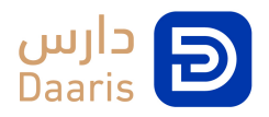 Daaris Logo